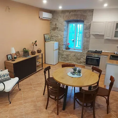 Apartment Pepe *