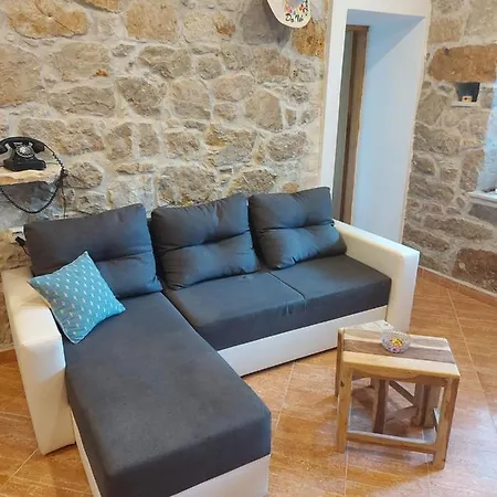 Apartment Pepe Banj