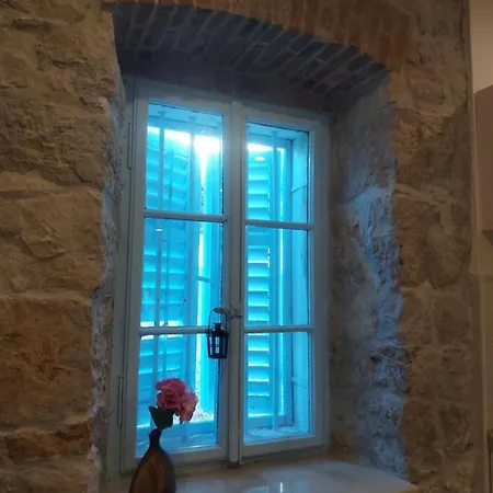 Pepe Apartment *