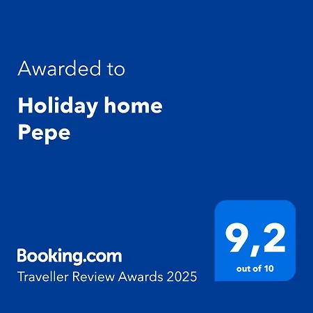 Apartment Pepe Banj