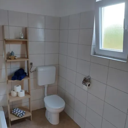 Apartment Pepe *