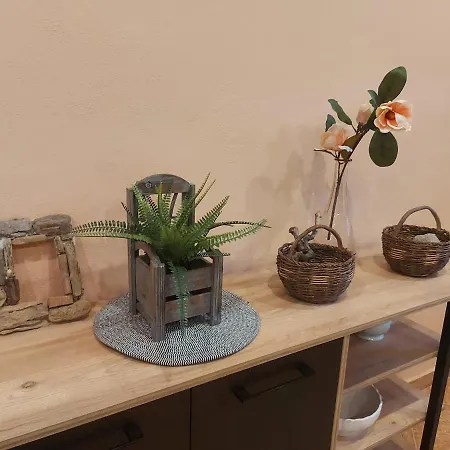 Pepe Apartment Banj